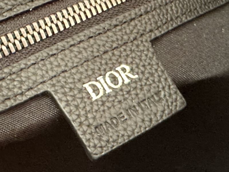 Christian Dior Backpacks